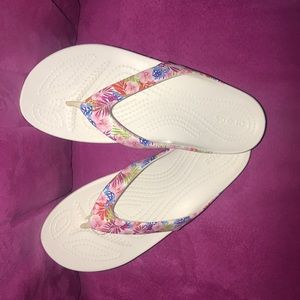 Flip flops
